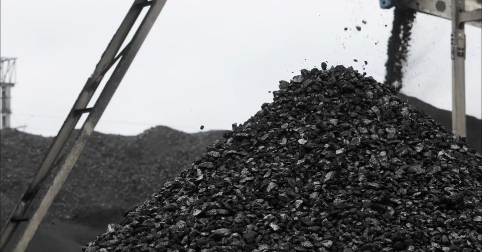 Trade alert: we kopen meer Alpha Metallurgical Resources