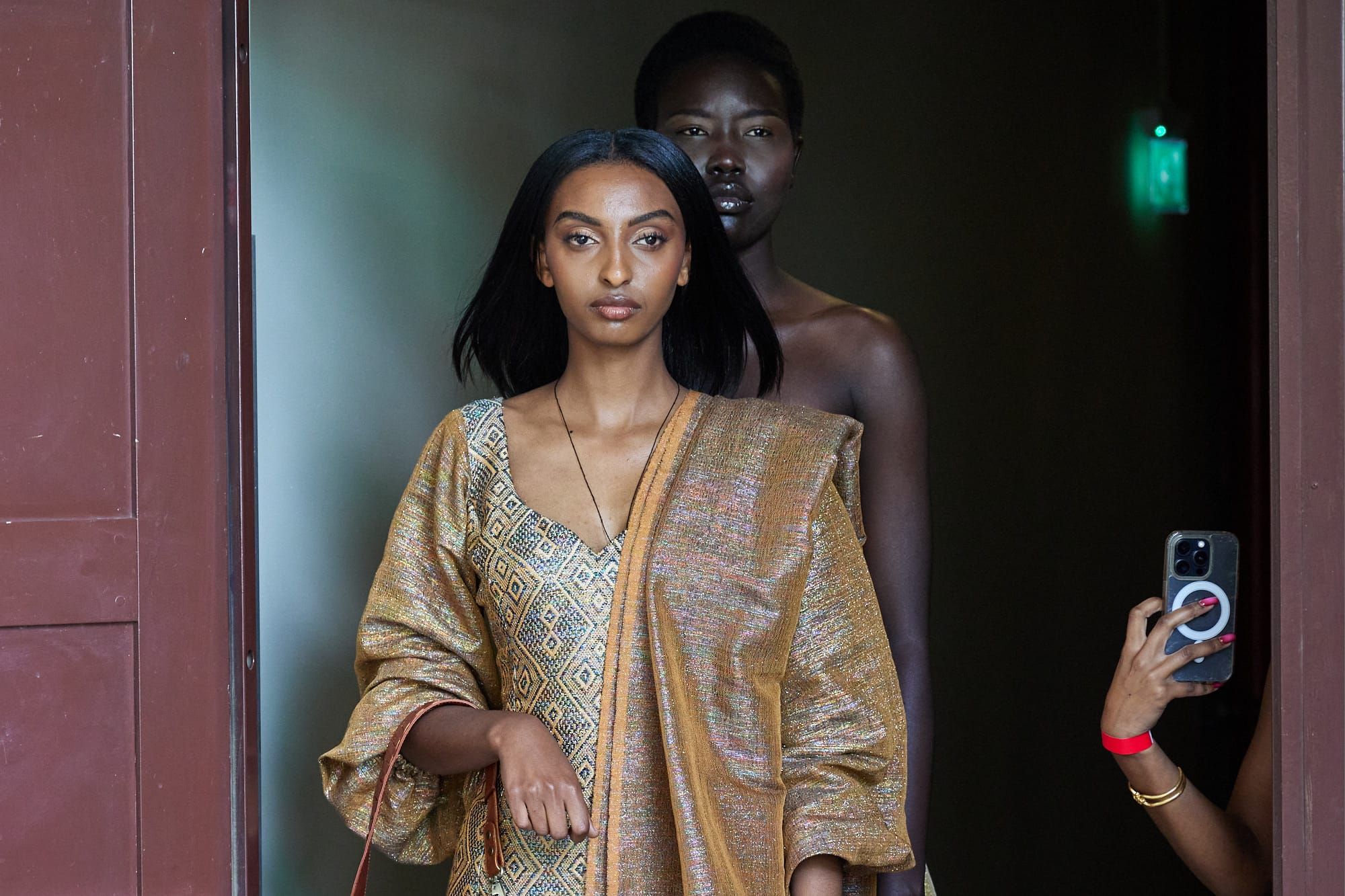 AFAR at The Bag Show: Raffia’s Addis Ababa Debut