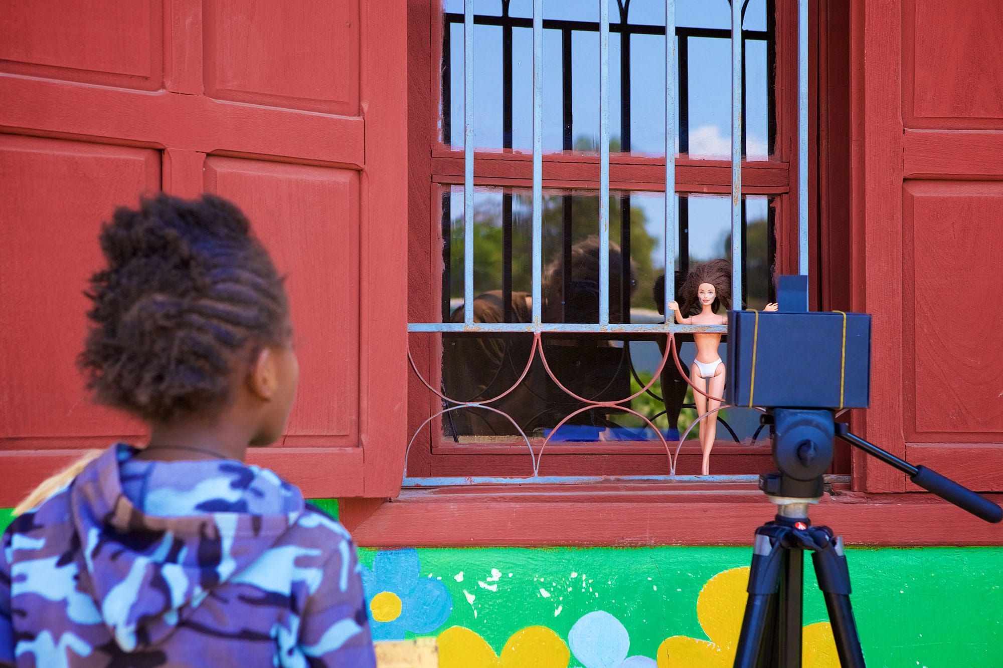 Photography Is Not Dead. It Just Needs to Stop Looking at Itself