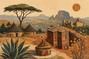 Ethiopia