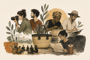 Friends of AFAR
