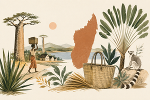 Madagascar