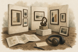 Exhibitions