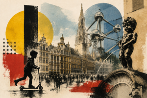 Belgium