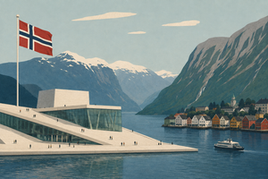 Norway