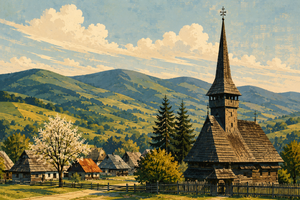 Romania