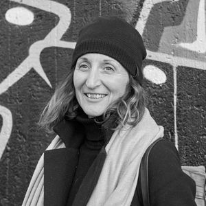 Elisa Amati
