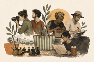 Friends of AFAR
