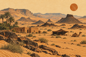 Mauritania