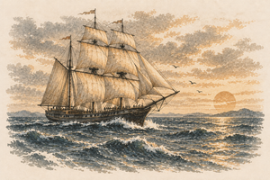 Maritime Culture