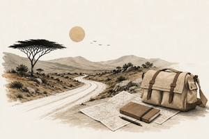 Journeys