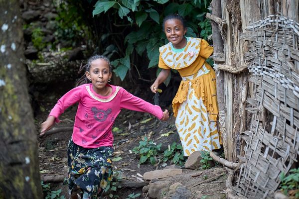 Awra Amba: A Community Worth Knowing