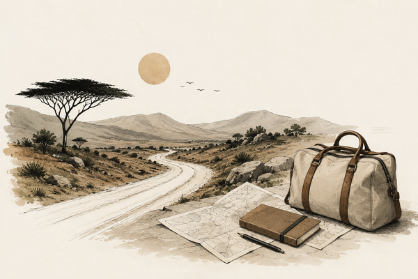 Journeys