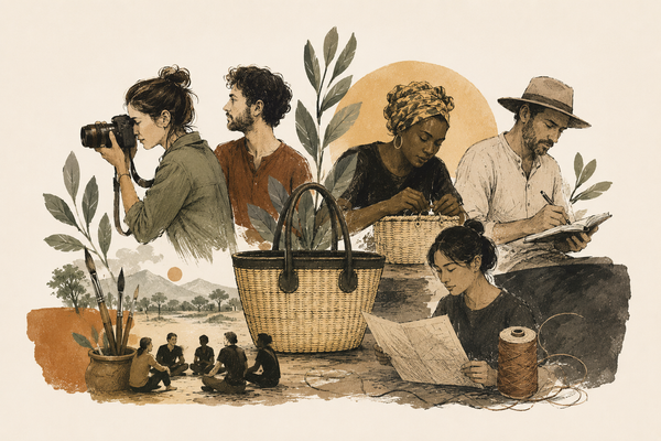 Friends of AFAR
