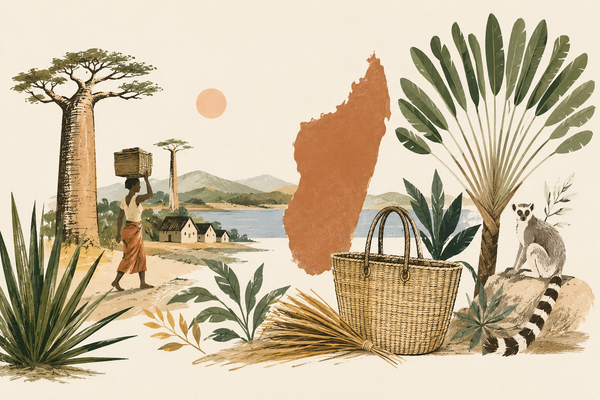 Madagascar