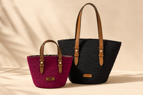 Kaluwa, Made for the Rhythm of Summer