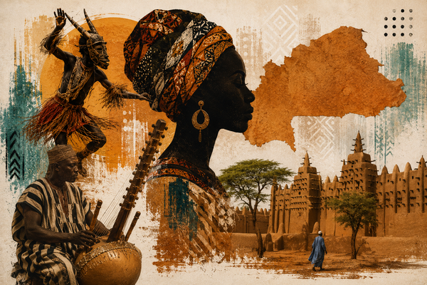 Burkina Faso