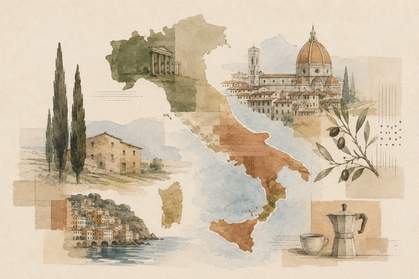 Italy
