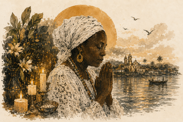 Spirituality