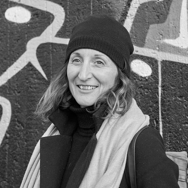 Elisa Amati