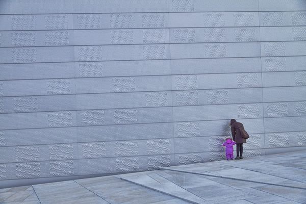 A Place Made to Be Used