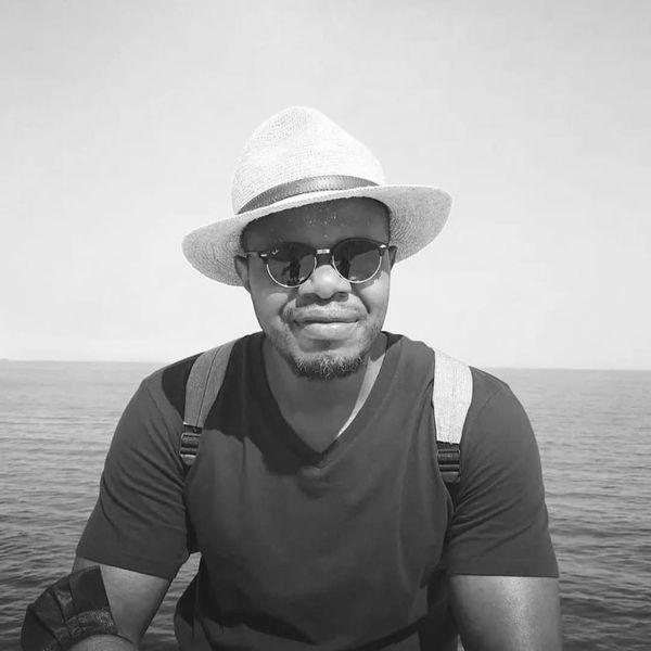 Emmanuel Edson