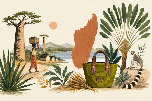 Madagascar