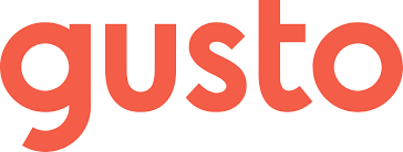 Gusto Logo
