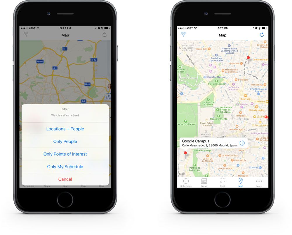 showPointsOfInterest