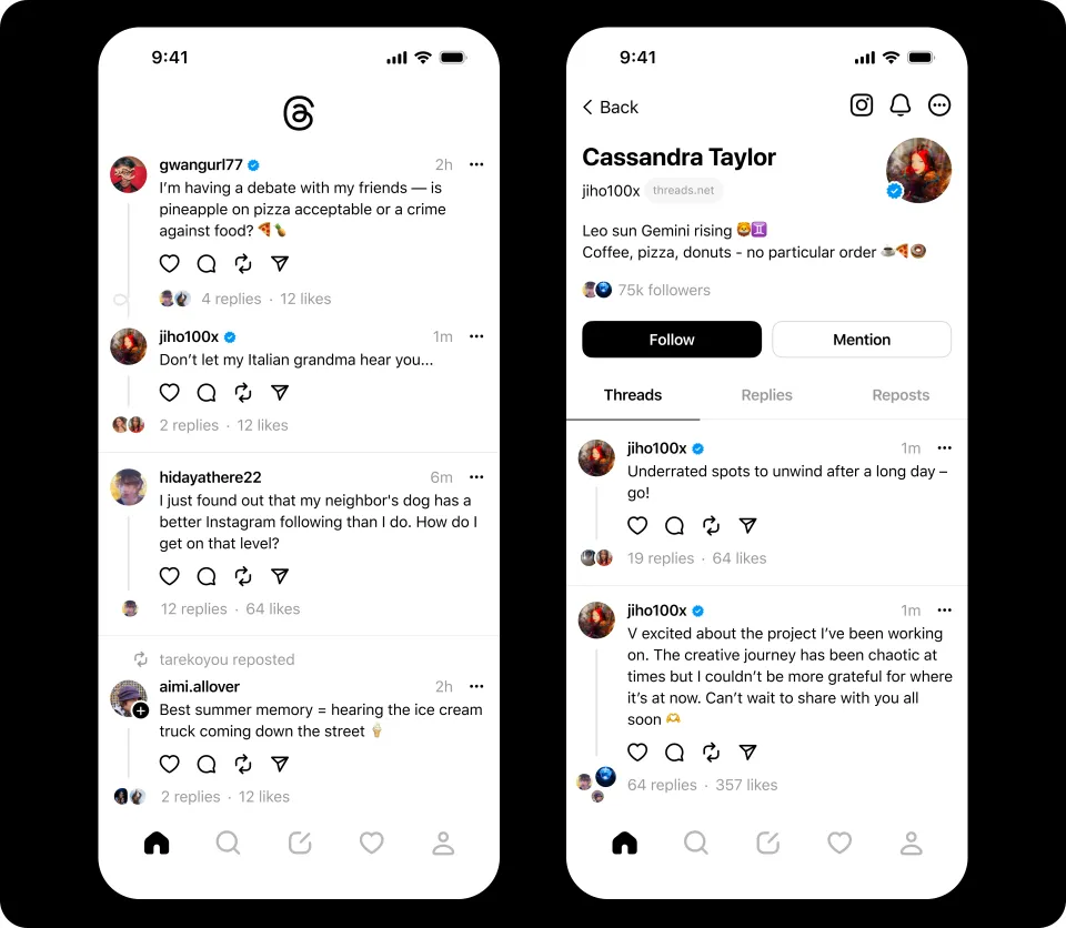 threads app