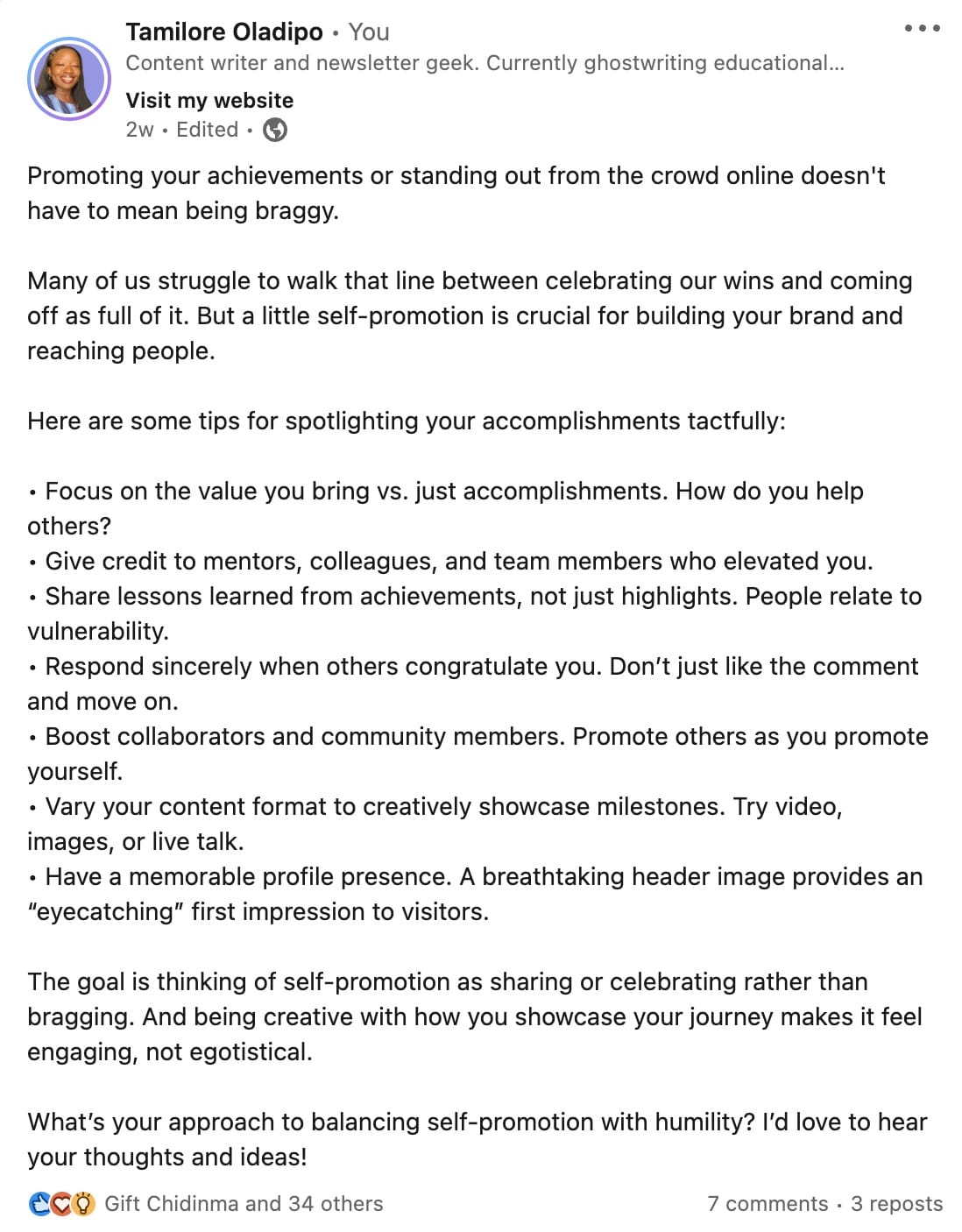 ai content social media