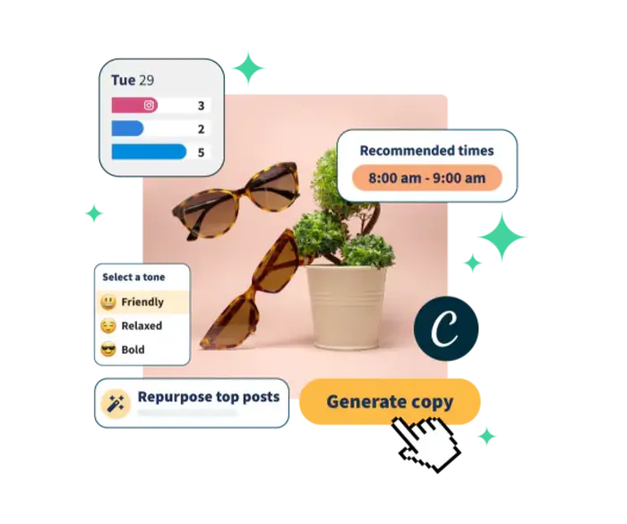 Sprout social alternative hootsuite