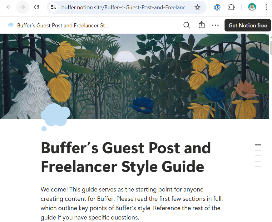 8 Essential Social Media Collaboration Tools — Tried + Tested by the Buffer Marketing Team