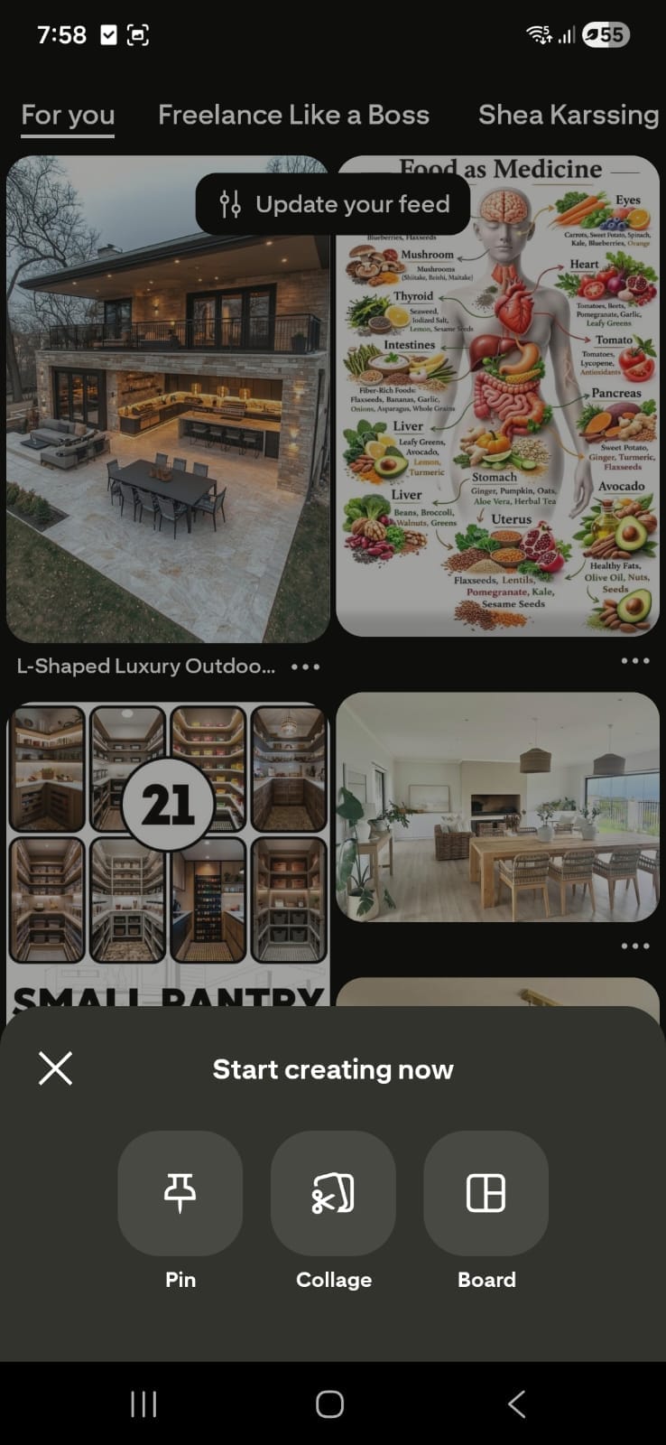 How to Use Pinterest in 2026: A Beginner's Guide for Creators + Businesses