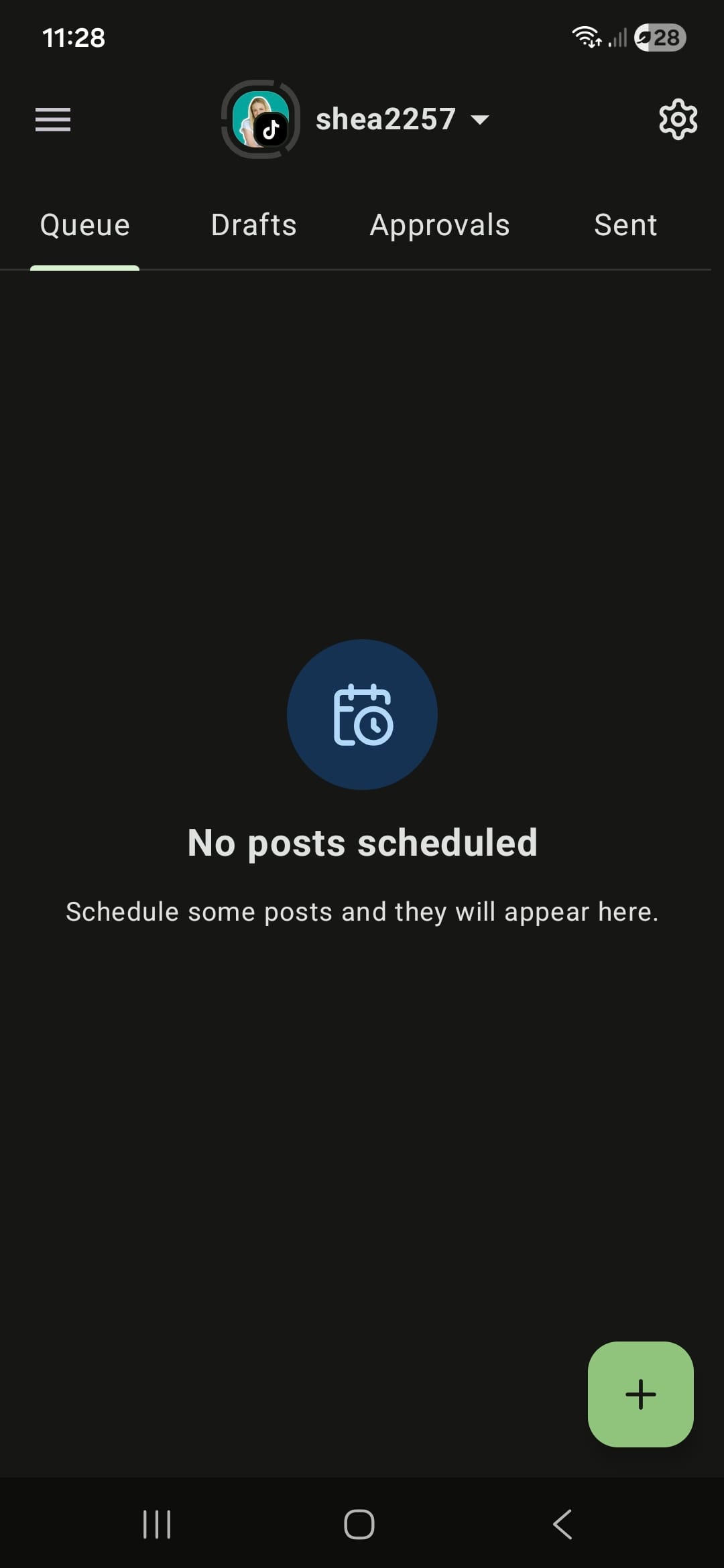 How to Schedule TikTok Posts (For Free): A Step-By-Step Guide