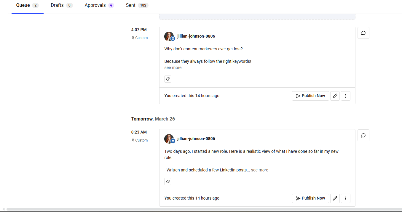 Yes, You Can Create Content: A Neurodivergent’s Guide to Getting Started