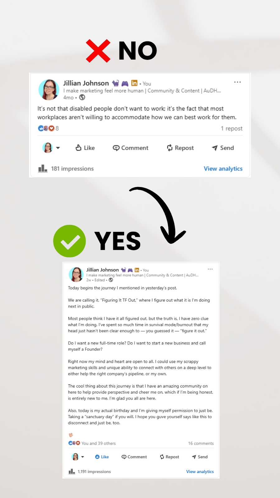 Yes, You Can Create Content: A Neurodivergent’s Guide to Getting Started