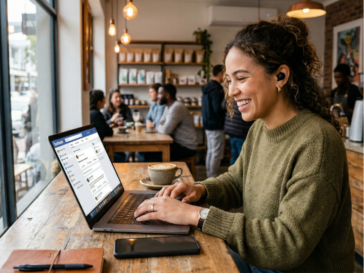 How to Make Money on Facebook in 2026