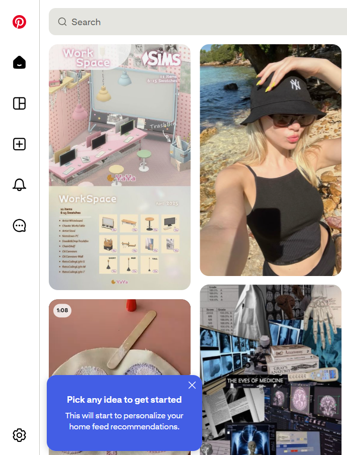 How to Use Pinterest in 2026: A Beginner's Guide for Creators + Businesses