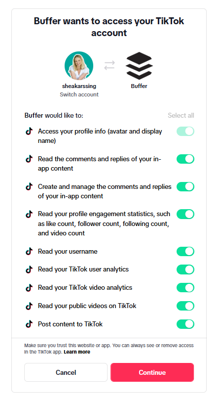 How to Schedule TikTok Posts (For Free): A Step-By-Step Guide