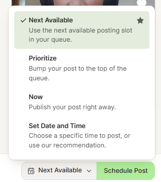 How to Schedule TikTok Posts (For Free): A Step-By-Step Guide