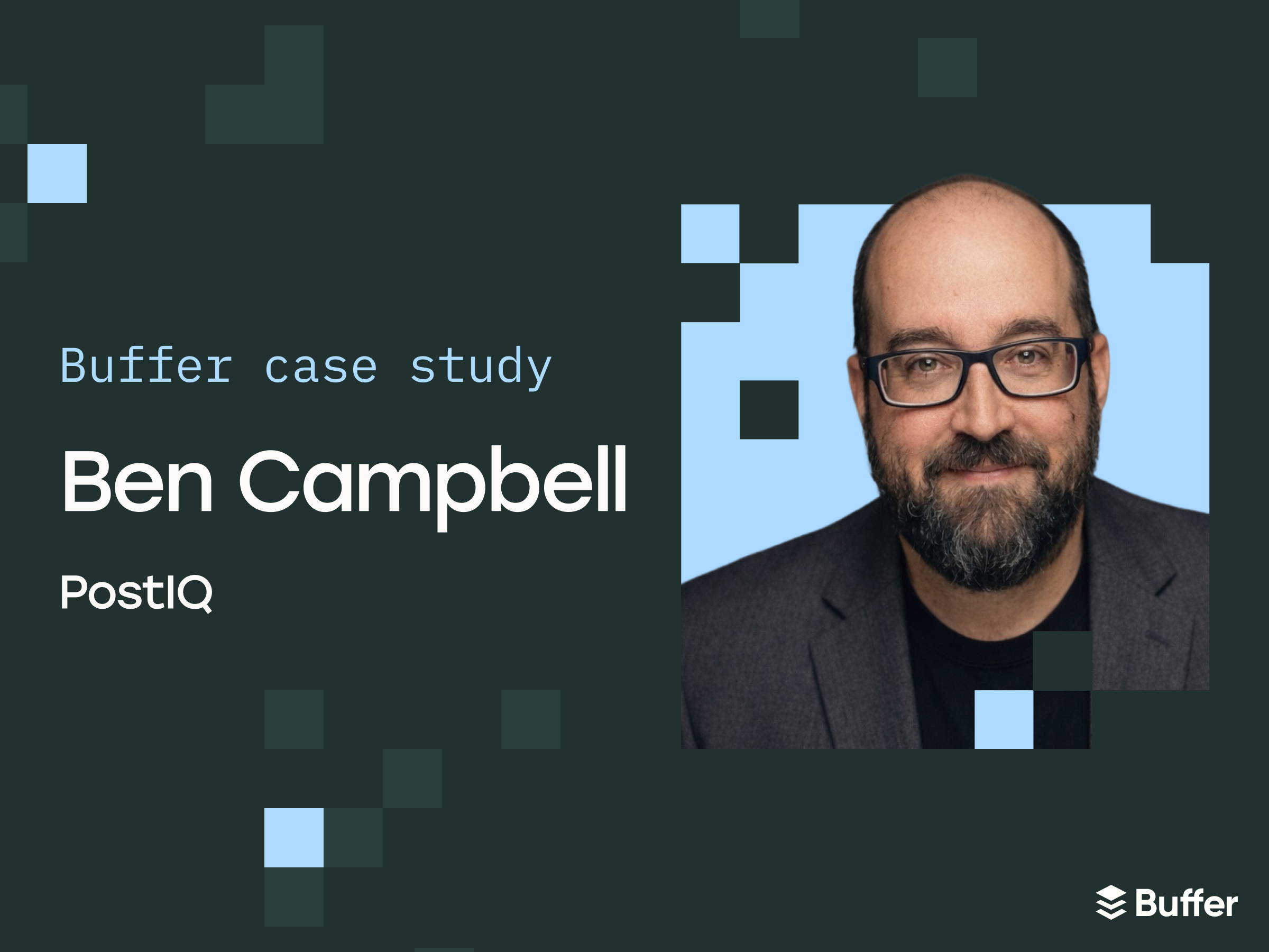 Meet the Marketer Who Built 2 Companion Apps on Buffer's API
