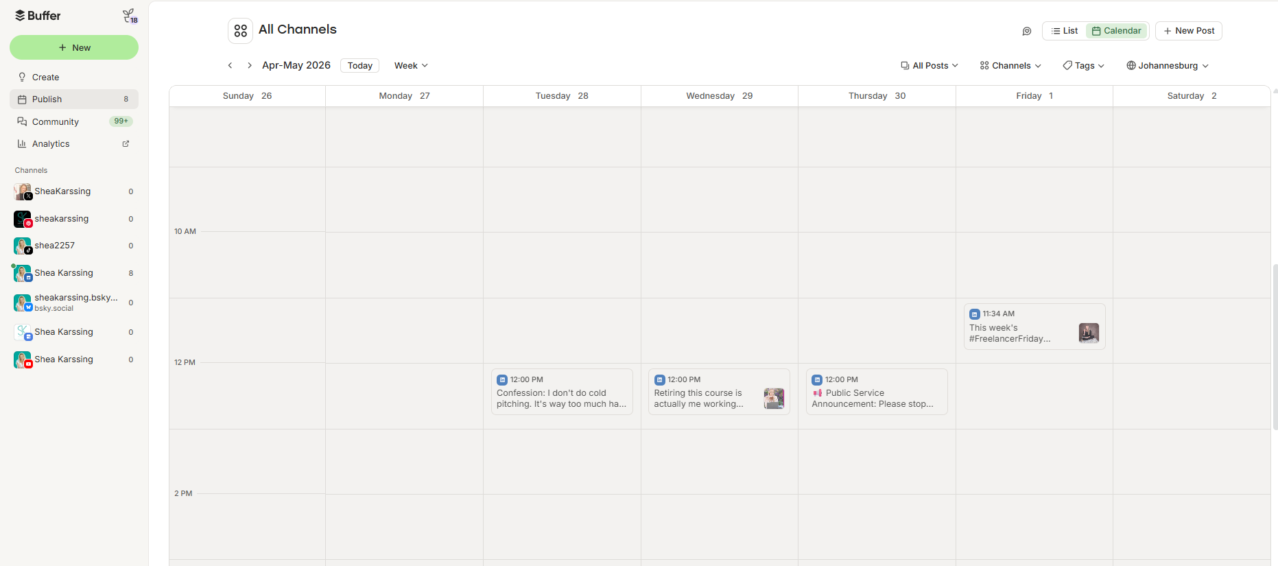 Your Complete Guide to Social Media Marketing: Platforms, Strategy, and Tips for Growth