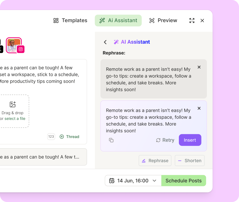 9 Tools for Social Media Automation (+ Automation Pro Tips)