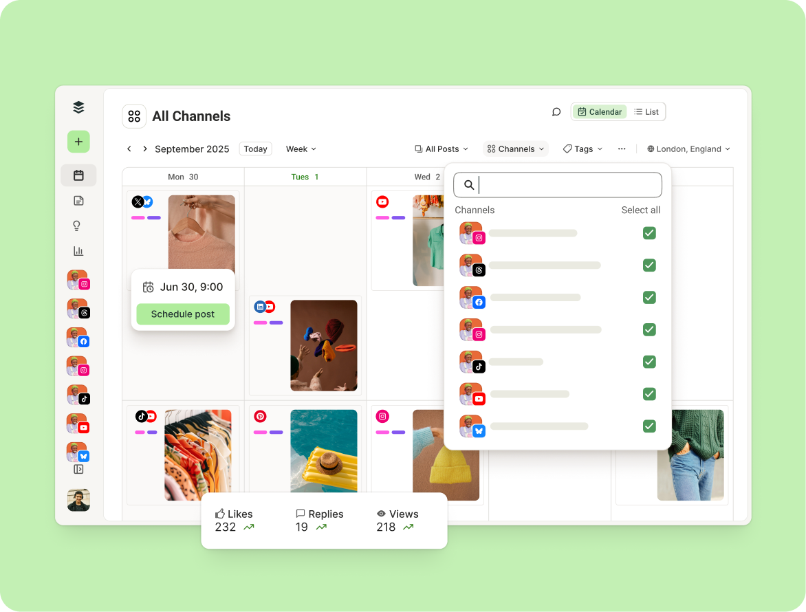 9 Tools for Social Media Automation (+ Automation Pro Tips)
