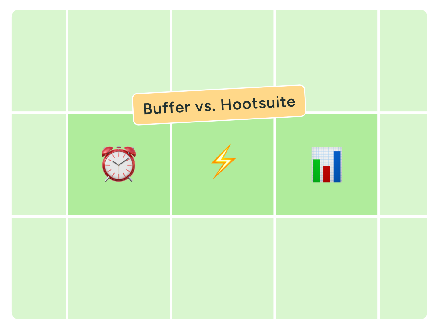 Buffer vs. Hootsuite: Which Social Media Management Tool Is Right For You?