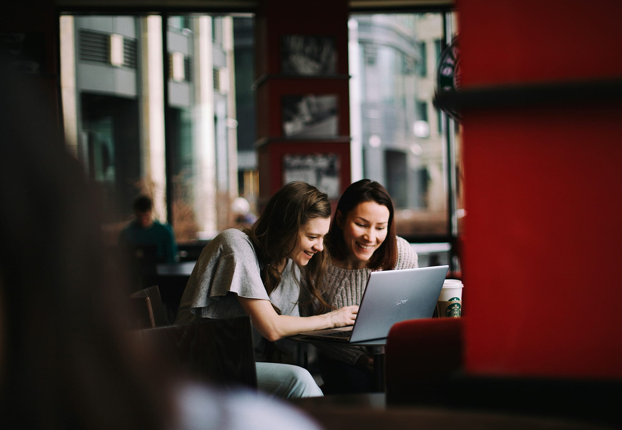 Every Team Feature in Buffer, Built for Agencies
