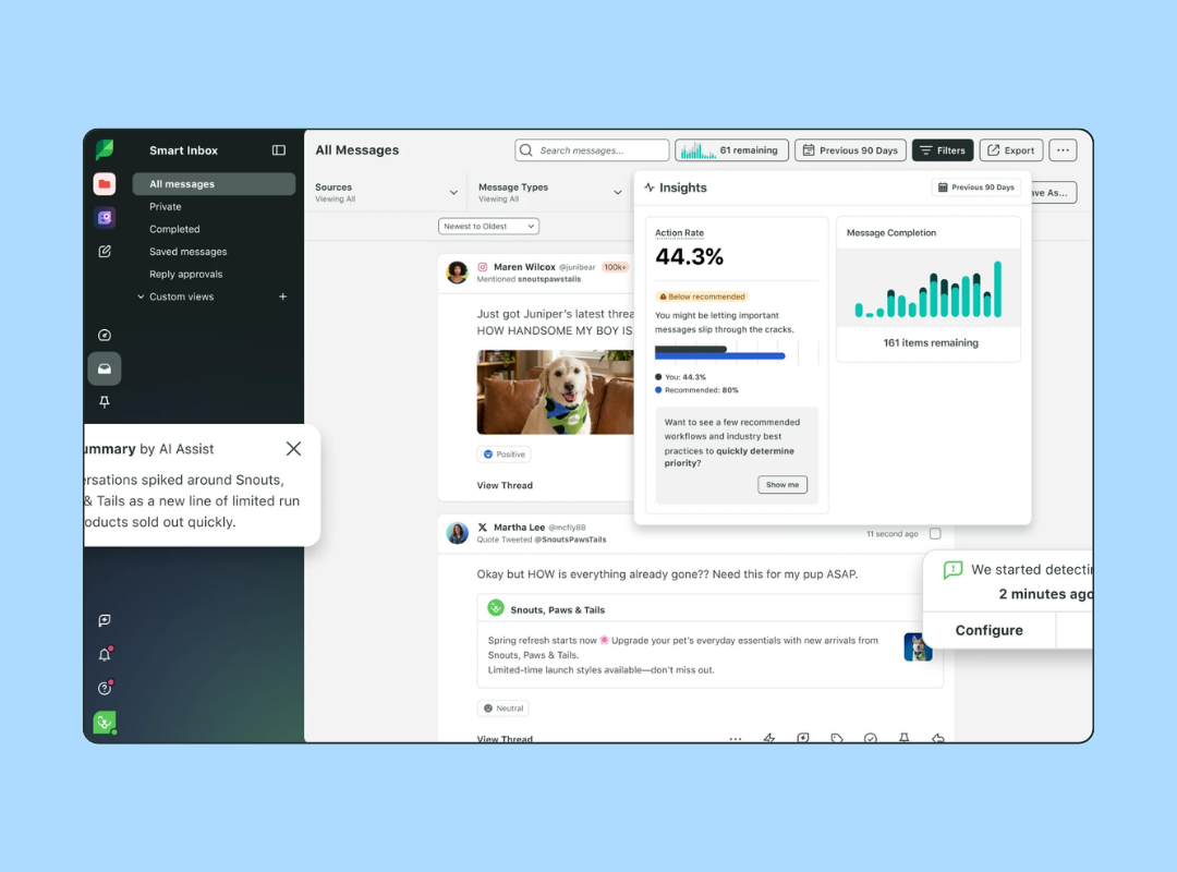 9 Tools for Social Media Automation (+ Automation Pro Tips)