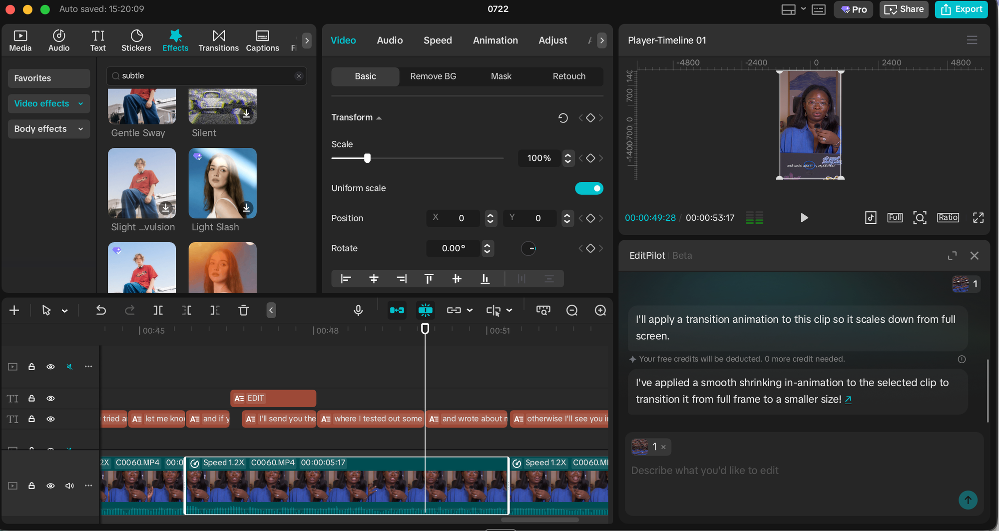 The 11 Best AI Video Editors in 2026: I Tested the Tools That Edit When You Can't