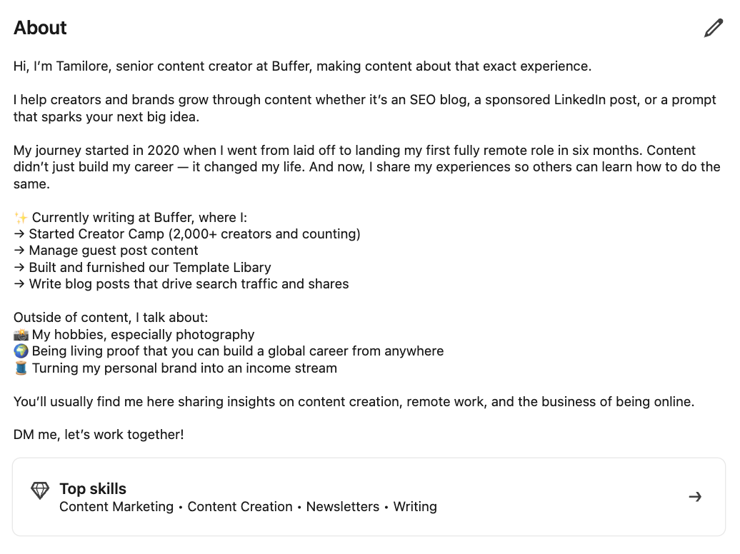 How to Get More Followers on LinkedIn — Exactly What I Did to Get to 25K
